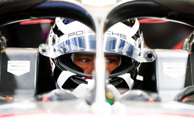 André Lotterer, versenyzők