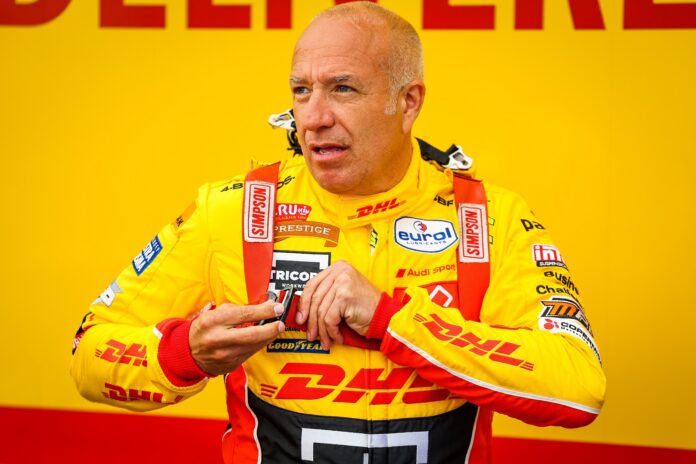 tom coronel