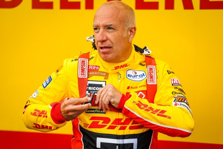 tom coronel