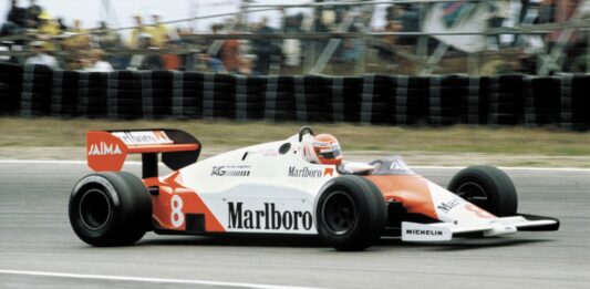 niki lauda, porsche, audi, mclaren