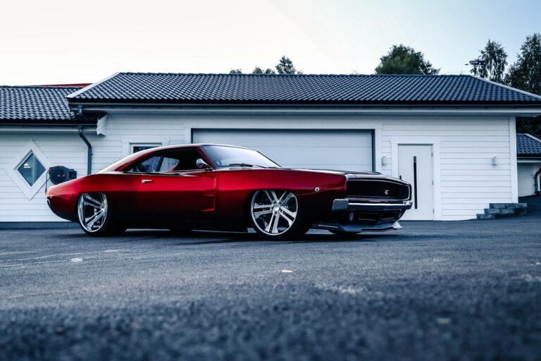 Charger AMTS