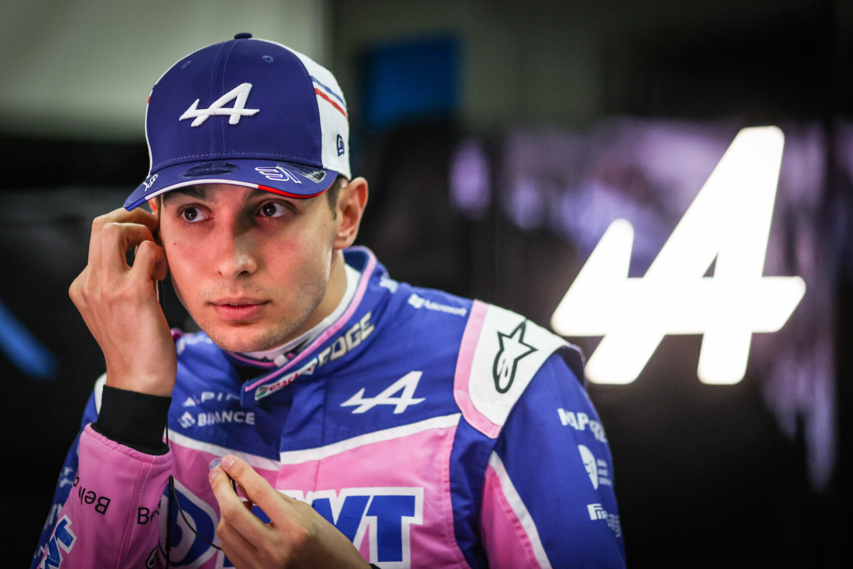 Esteban Ocon, Alpine, F1, racingline.hu