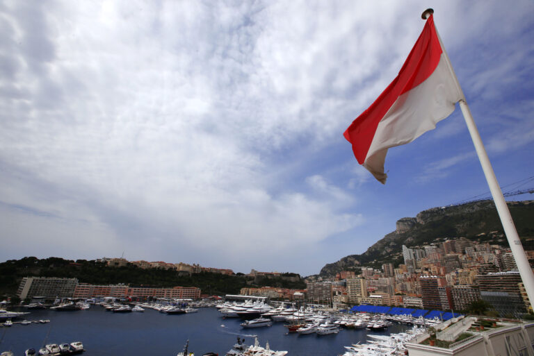 Monaco