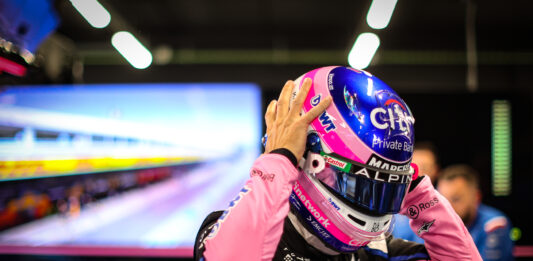 Fernando Alonso, Alpine, racingline.hu