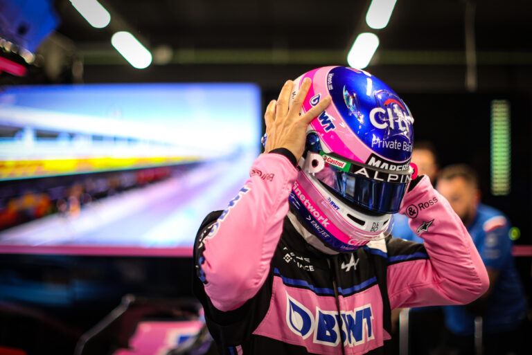 Fernando Alonso, Alpine, racingline.hu