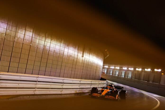 Daniel Ricciardo, McLaren, Monacói Nagydíj