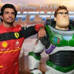 Carlos Sainz, Ferrari