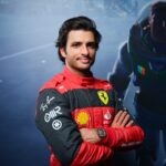 Carlos Sainz, Ferrari