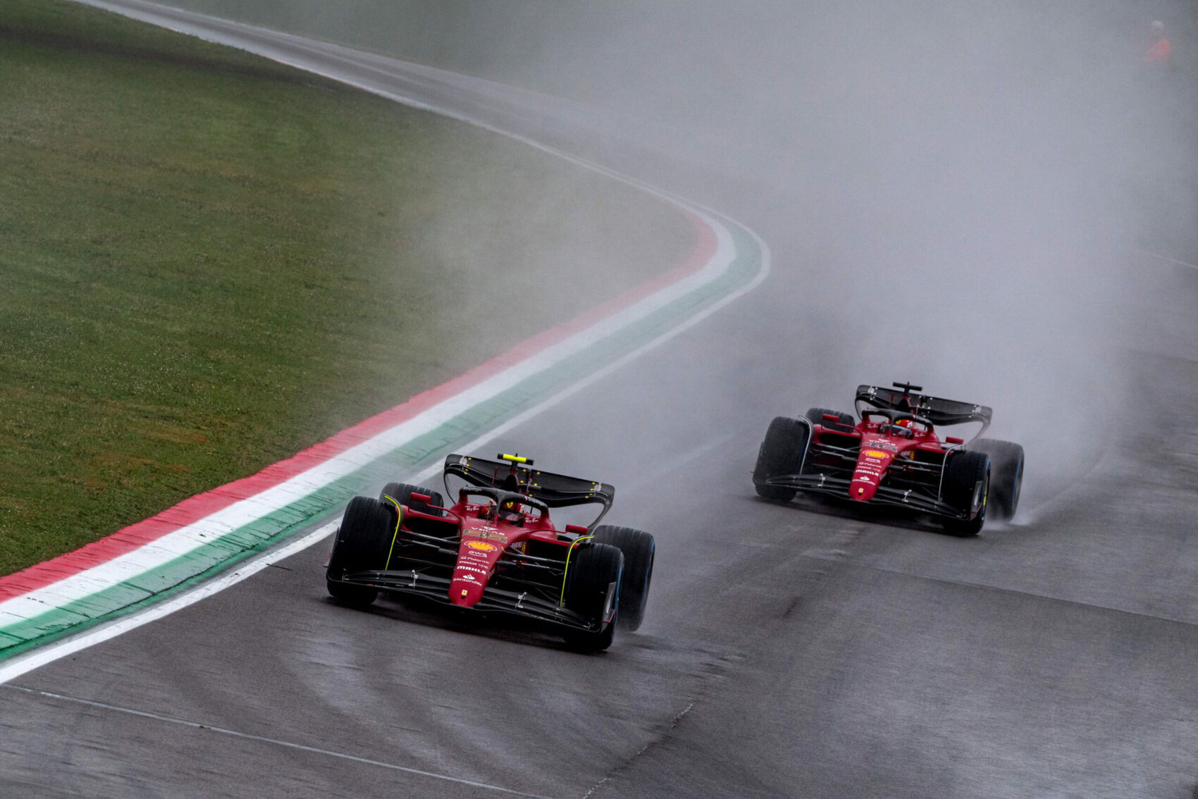 Ferrari: Fontos volt számunkra a Philip Morris megtartása