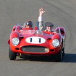 dan gurney, tony brooks