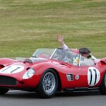 dan gurney, tony brooks