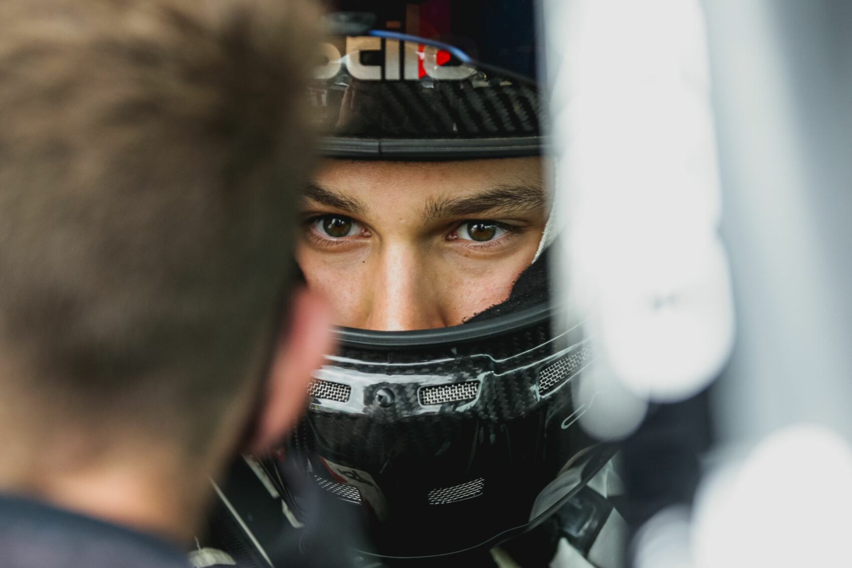 Rácz Geri, MINI CHALLENGE, Brands Hatch