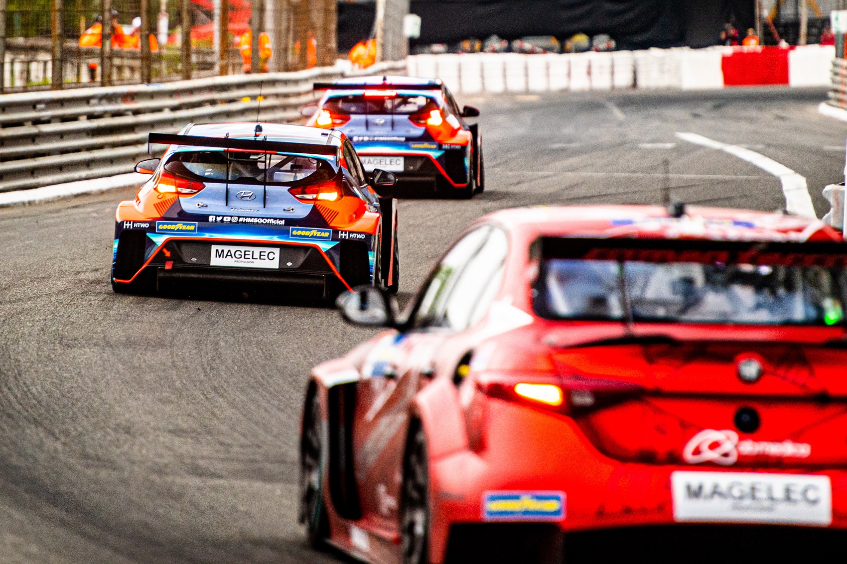 Hyundai, Alfa Romeo, ETCR, racingline.hu