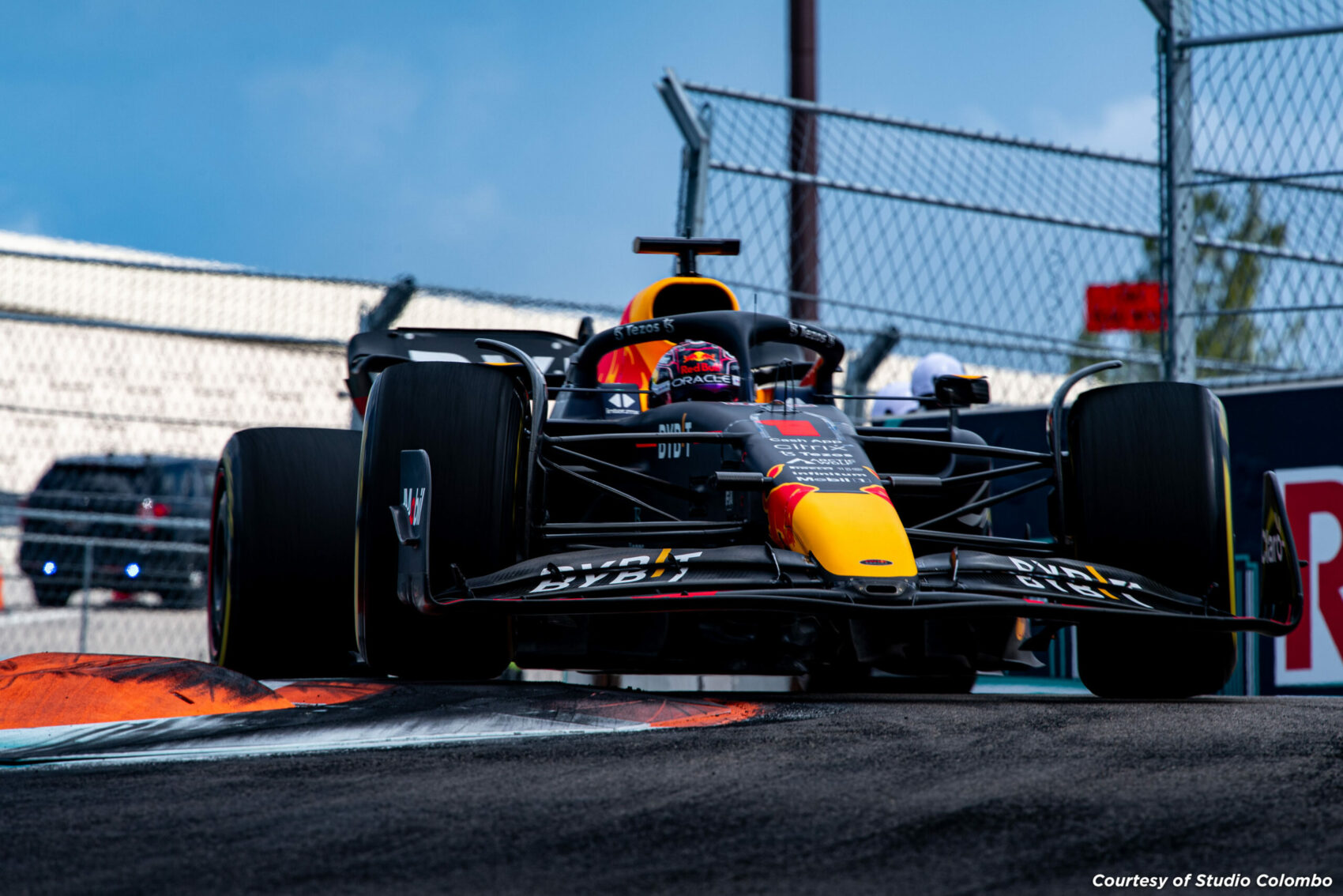 Max Verstappen, Red Bull, Miami Nagydíj