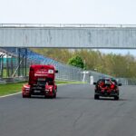 kiss norbert, szezonzáró