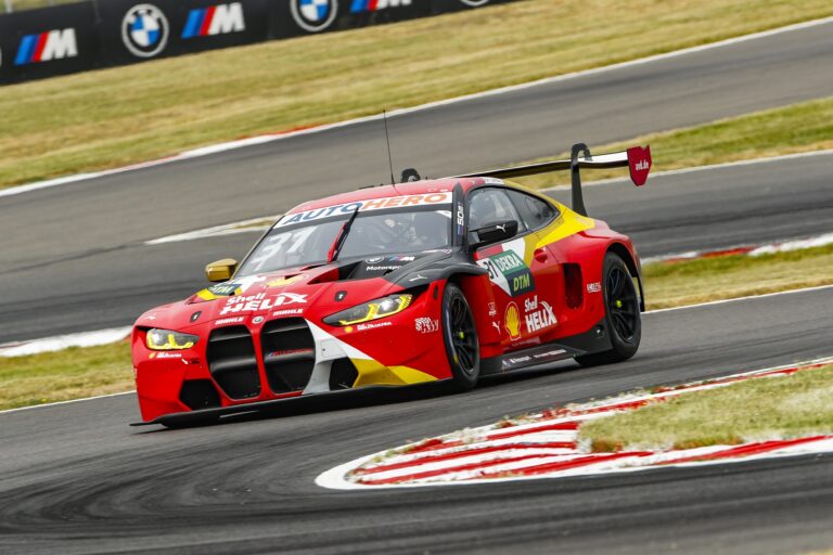 Sheldon van der Linde, BMW, Schubert Motorsport, DTM, racingline.hu