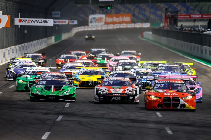 Lausitzring, DTM, racingline.hu