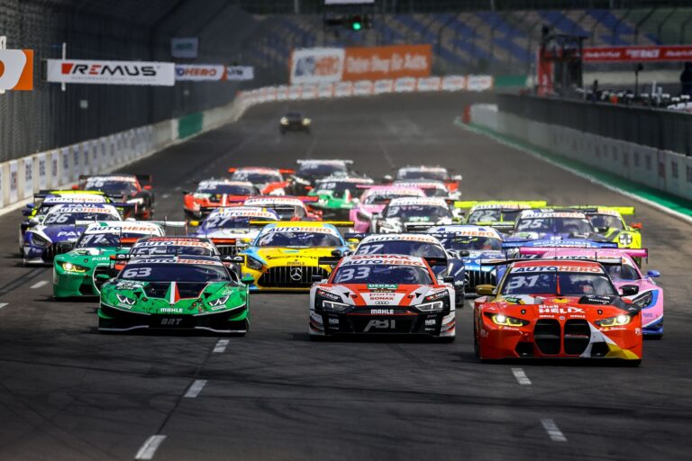 Lausitzring, DTM, racingline.hu