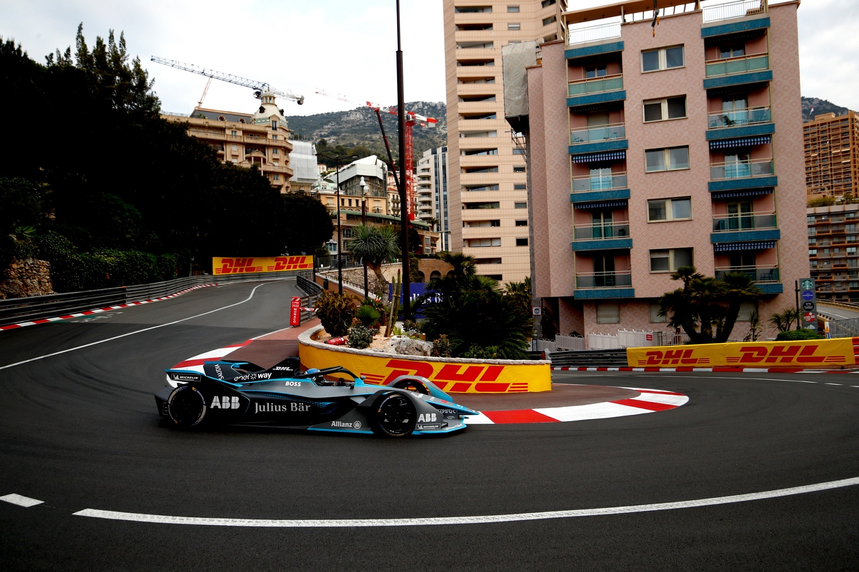 Máris megvan a visszatérő Formula E csapat egyik pilótája