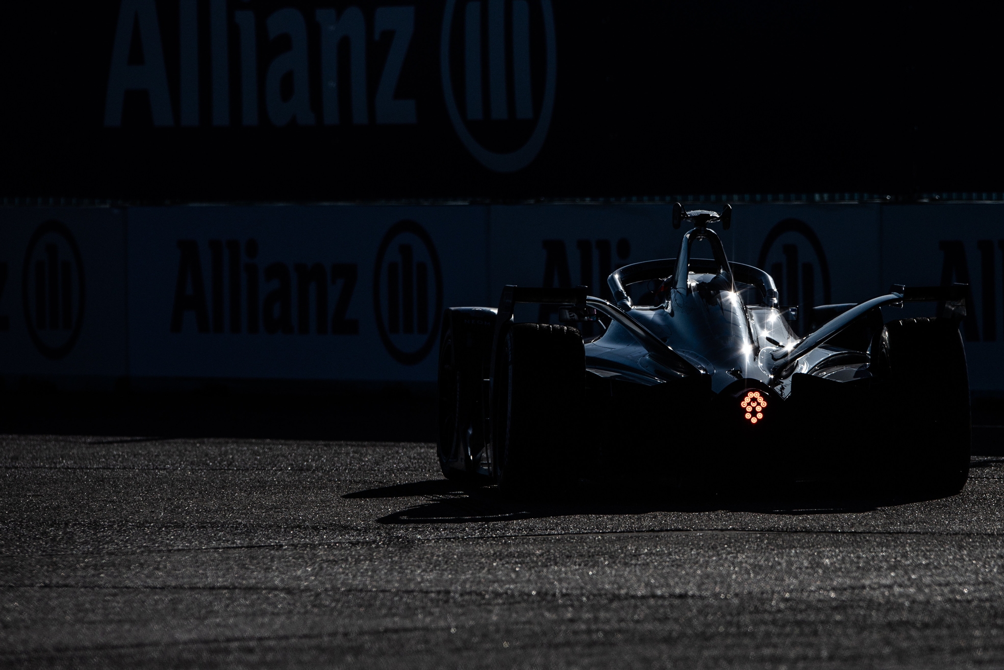 Nyck de Vries, Mercedes Benz EQ, FE, Formula E, racingline.hu