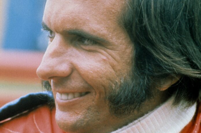 Emerson Fittipaldi