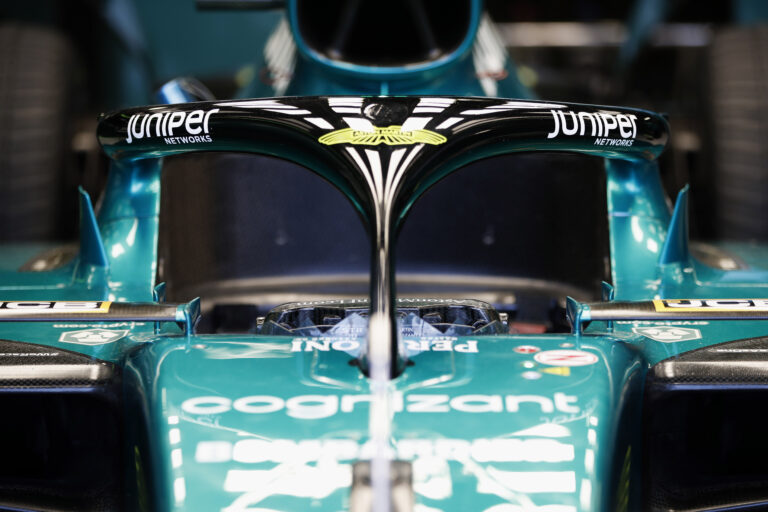 Aston Martin, Monacói Nagydíj, glória