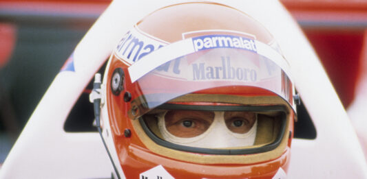 Niki Lauda