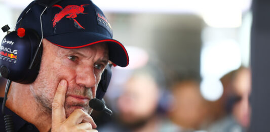 Adrian Newey, Red Bull