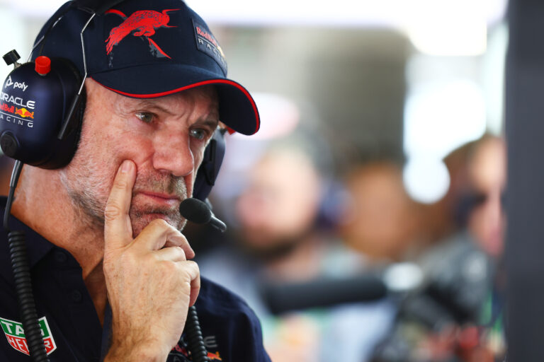 Adrian Newey, Red Bull