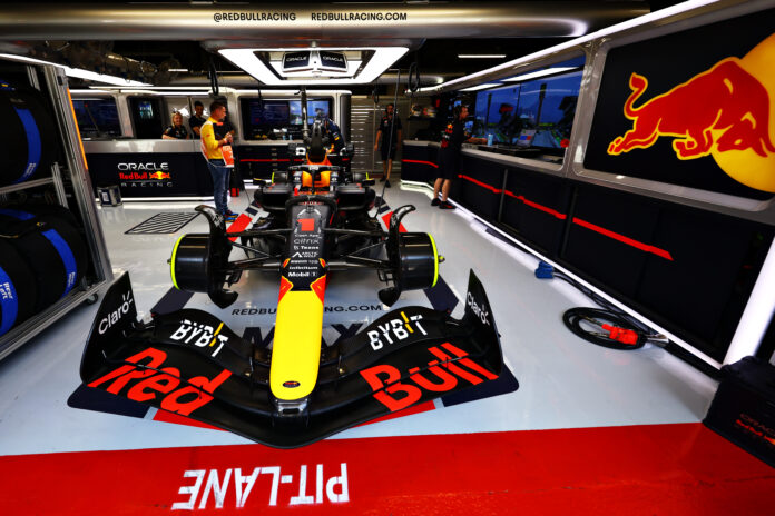 Max Verstappen, Red Bull, Spanyol Nagydíj