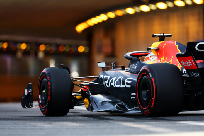 Max Verstappen, Monaco, racingline.hu