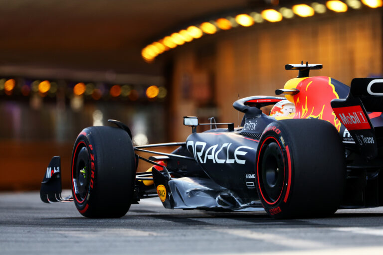 Max Verstappen, Monaco, racingline.hu