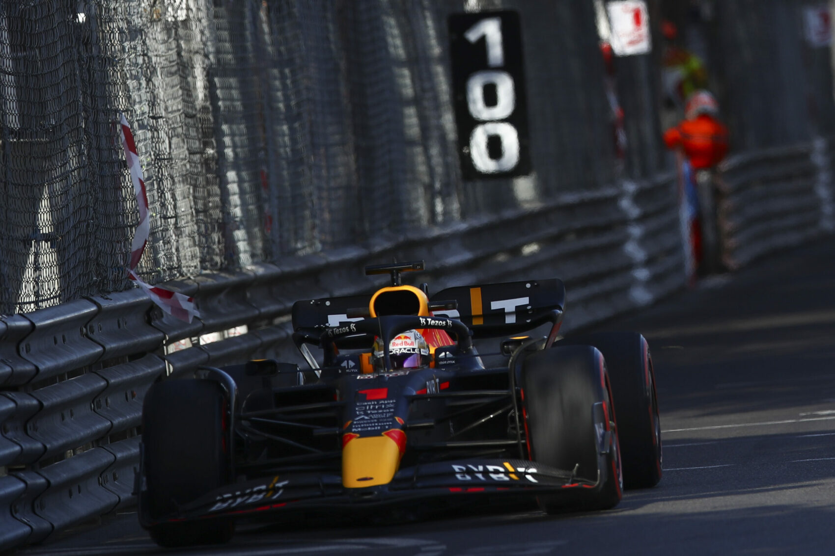 Verstappen bízik benne, hogy megoldották a DRS-problémát