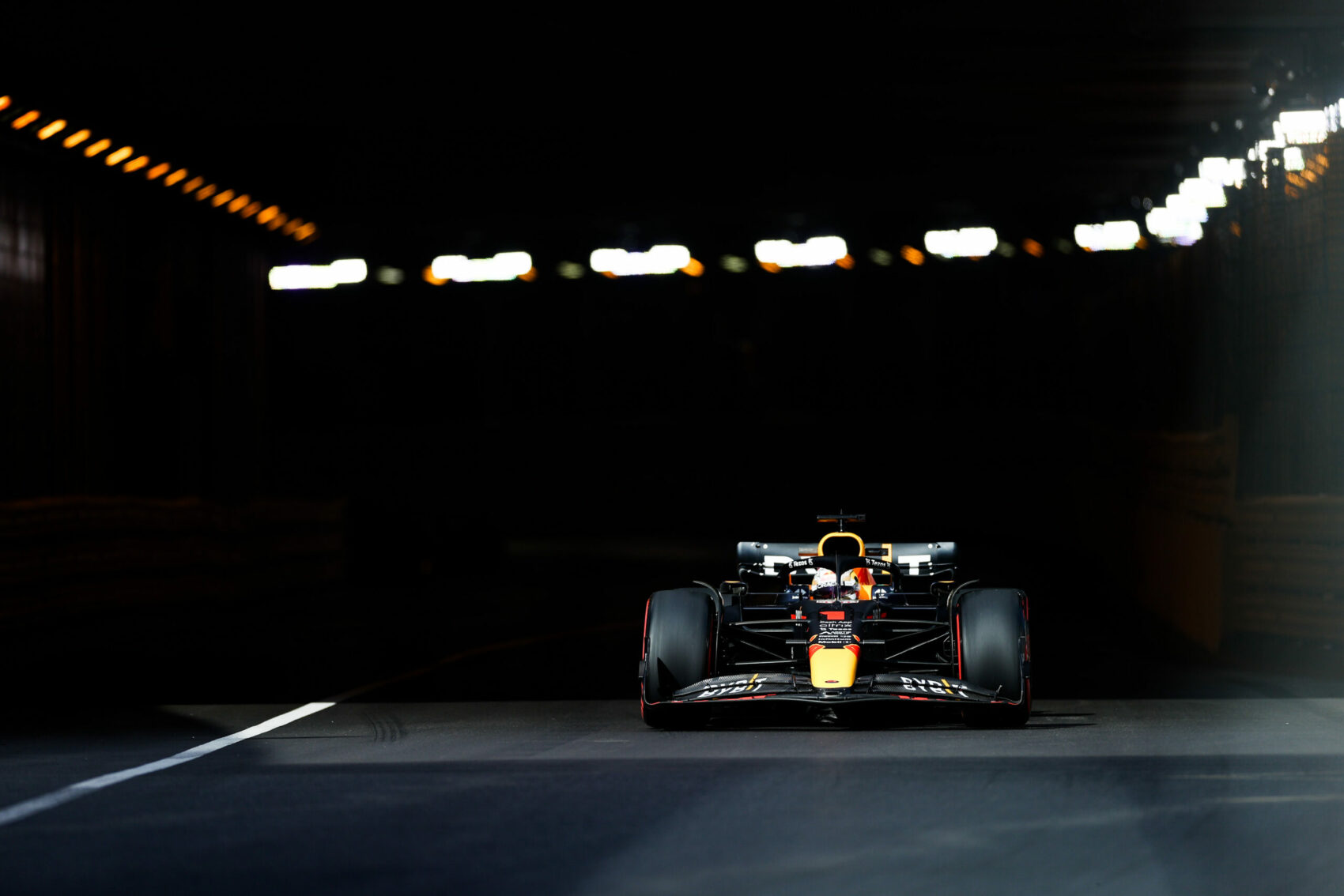 Max Verstappen, Red Bull