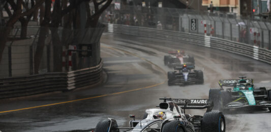 Pierre Gasly, AlphaTauri, racingline.hu, Pirelli