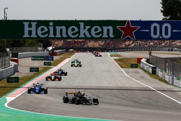 Jamie Chadwick, W Series