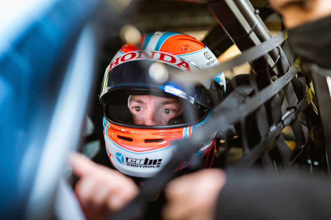 Kettős Honda győzelemmel kezdődött a WTCR idei szezonja