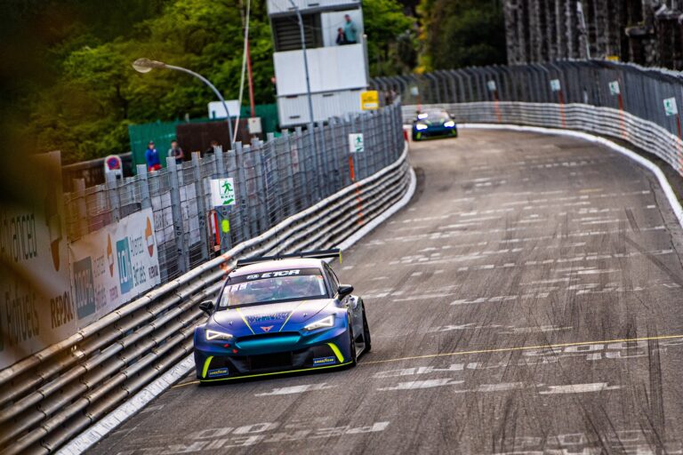 Cupra, ETCR, racingline.hu