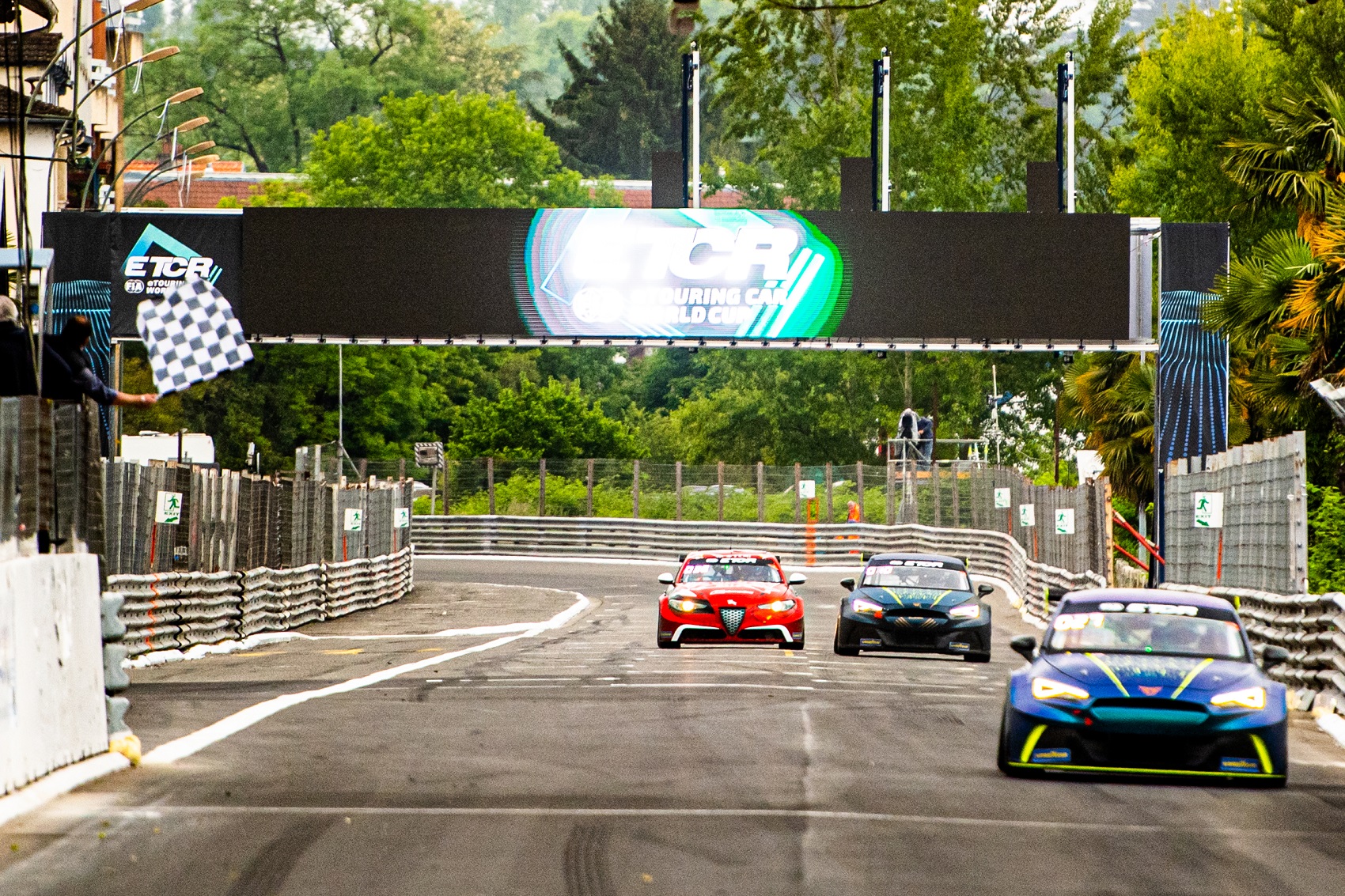 Lotti: Nem arra koncentrálunk, hogy legyen választék autókból