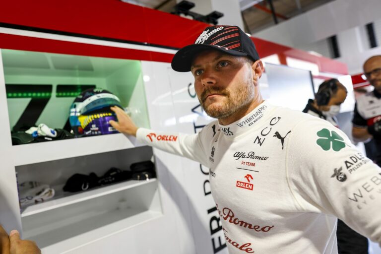 Valtteri Bottas