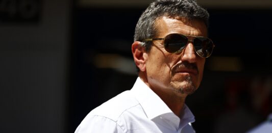 Günther Steiner, Haas, F1, Forma-1