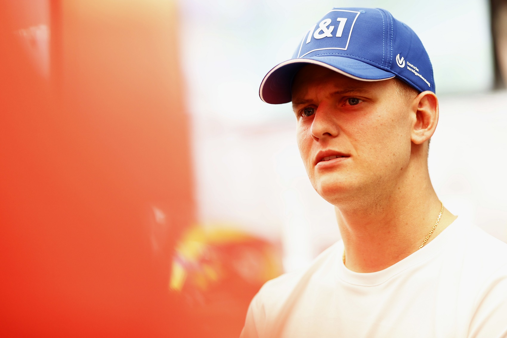 Mick Schumacher