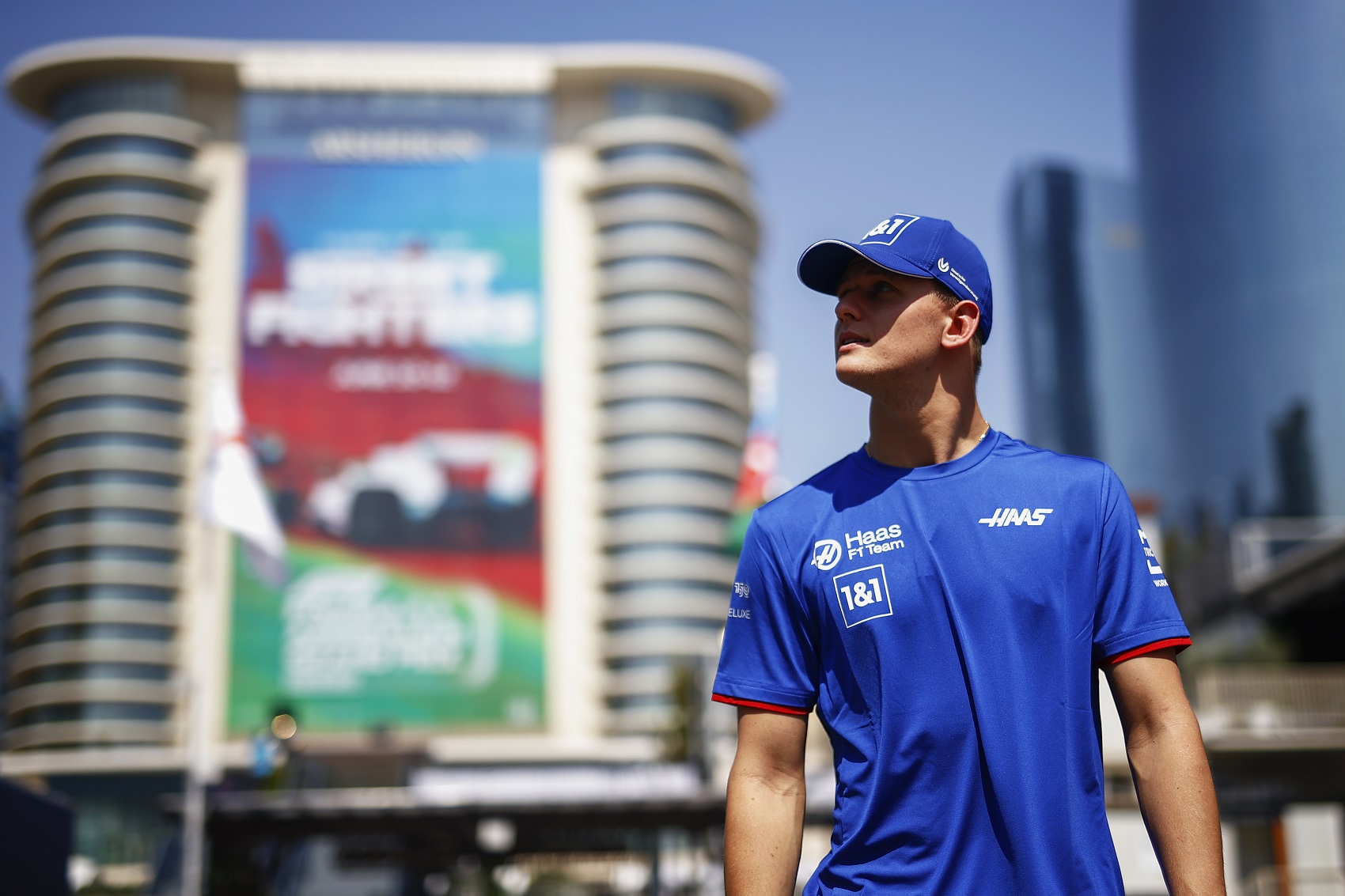 Danner: Schumacher nem vonzó az F1-es csapatoknak