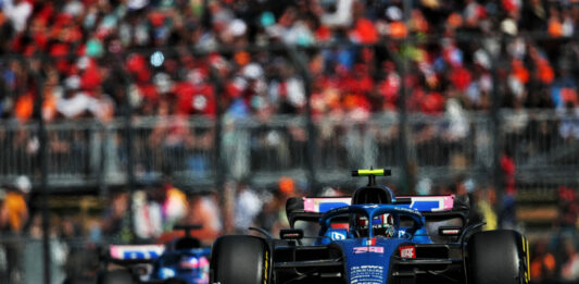 Esteban Ocon, Fernando Alonso, Alpine, racingline.hu