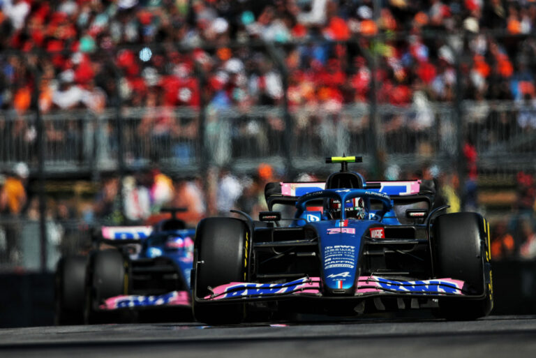 Esteban Ocon, Fernando Alonso, Alpine, racingline.hu
