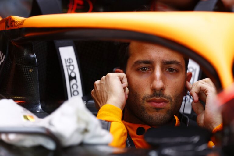 Daniel Ricciardo