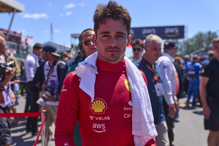 Charles Leclerc