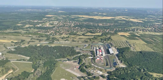 Hungaroring