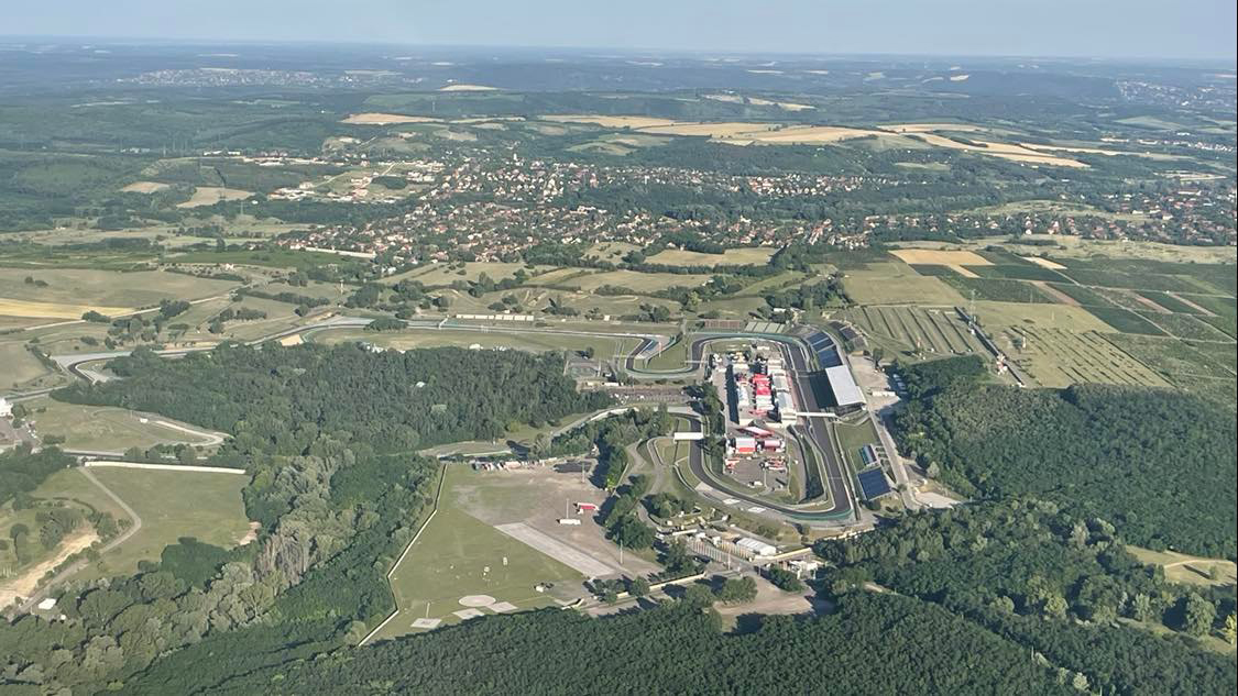 Hungaroring