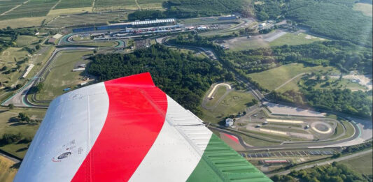 Hungaroring